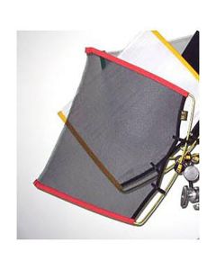 Matthews 18" x 24 Road Rag Flag