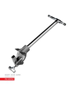 Matthews Heavy Duty Baby Side Arm