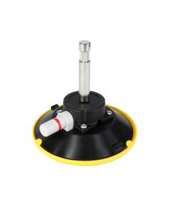 Matthews Pump Cup - 6" Suction Cup w/ 5/8" Pin