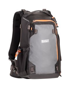 Mindshift Gear Photo Cross 13 Backpack - Orange Ember