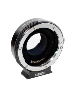 Metabones Canon EF Lens To Micro 4/3 T Smart Adapter
