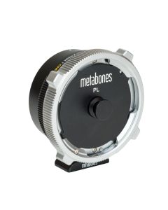 Metabones ARRI PL Lens to Nikon Z-mount Camera T CINE Adapter