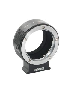 Metabones Minolta MD Lens to Sony E-mount Camera T Adapter