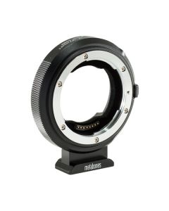Metabones Canon EF Lens to FUJIFILM G (GFX) Camera Body T Smart Adapter