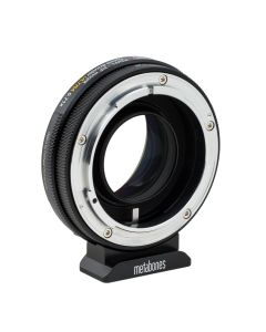 Metabones Canon FD/FL Lens to RF-mount Speed Booster ULTRA 0.71x