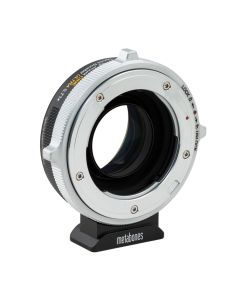 Metabones Contax Yashica CY to RF-mount CINE Speed Booster ULTRA 0.71x