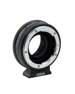 Metabones NikonG Lens to RF-mount Speed Booster ULTRA 0.71x
