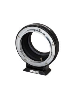 Metabones Canon FD Lens to Fuji X-Mount Adapter