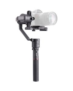 Moza AirCross Handheld Gimbal for Mirrorless Cameras