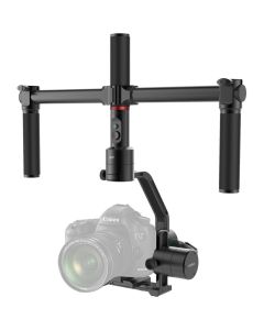 Moza Air 3-Axis Motorized Handheld Gimbal Stabilizer with Thumb Controller