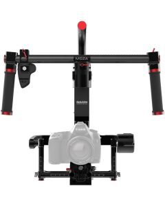 Moza Lite 2 3-Axis Motorized Premium Gimbal Stabilizer