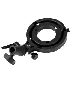 Nanlite Forza 60 Bowens Mount Adapter