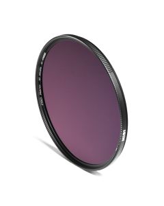 NiSi 49mm Nano IR Neutral Density Filter - ND1000 (3.0) - 10 Stop