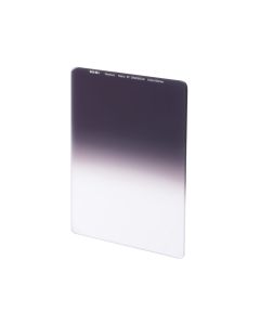 NiSi 100x150mm Nano IR Medium Graduated Neutral Density Filter - ND8 (0.9)