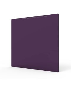 NiSi 100x100mm Nano IR Neutral Density Filter - ND64 (1.8) - 6 Stop