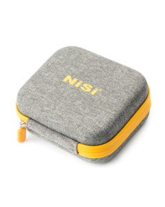 NiSi Circular Filter Caddy for 8 Filters (Holds 8 x up to 95mm)