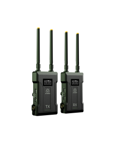 Atomos TX-RX 4K/HD Wireless Video Monitoring Transmitter & Receiver Set