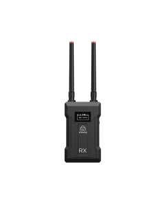 Atomos RX 4K/HD Wireless Video Monitoring (Receiver only)