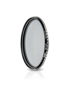 NiSi 58mm True Color Pro Nano CPL Circular Polarizing Filter