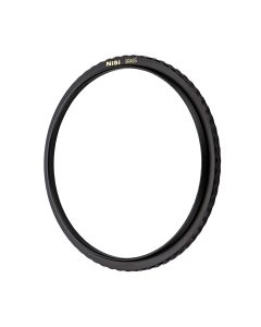NiSi Brass Pro 67-82mm Step Up Ring