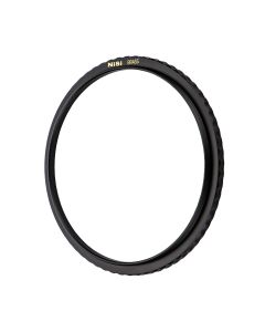 NiSi Brass Pro 62-82mm Step Up Ring