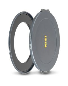 NiSi JetMag Pro 67mm-82MAG Magnetic Adaptor Kit