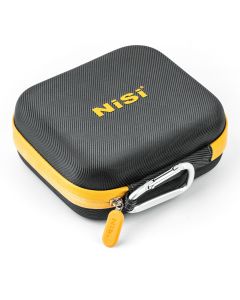 NiSi Caddy II Circular Filter Pouch for 8 Filters
