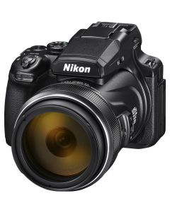 Nikon Coolpix P1000 Digital Camera