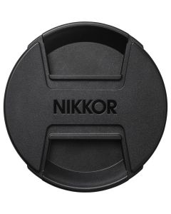 Nikon LC-72B 72mm Snap-On Lens Cap