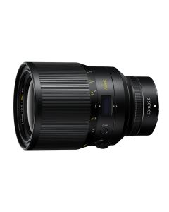 Nikon Nikkor Z 58mm f/0.95 S Noct Lens