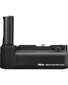 Nikon MB-N10 Multi Battery Power Pack