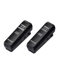 Nikon ME-W1 Wireless Microphone