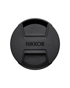 Nikon LC-77B 77mm Snap-On Front Lens Cap