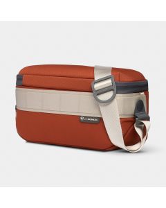 Nomatic Luma Sling 9L - Rust