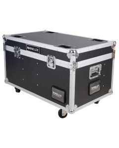 Nanlux Flight Case for Evoke 2400 and 45&deg; Reflector