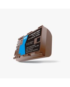 Newell LP-E6NH USB-C Battery for Canon