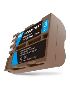 Newell EN-EL3E USB-C Battery for Nikon