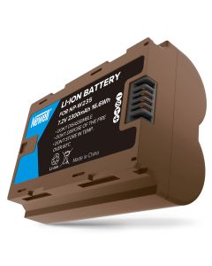 Newell NP-W235 USB-C Battery for Fujifilm
