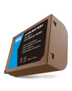 Newell BLX-1 USB-C Battery for Olympus OM System