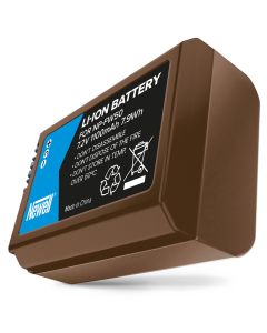 Newell NP-FW50 USB-C Battery for Sony