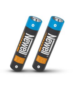 Newell AAA USB-C 500 mAh Battery - 2 Pack
