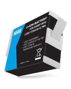 Newell SupraCell AHDBT-901c Battery for GoPro