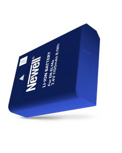 Newell SupraCell EN-EL14a Battery for Nikon