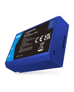 Newell SupraCell LP-E10 Battery for Canon