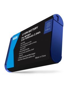 Newell SupraCell NP-BX1 Battery for Sony
