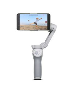 DJI OM 4 Smartphone Gimbal