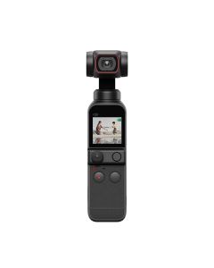 DJI Osmo Pocket 2