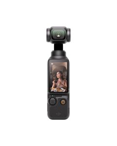 DJI Osmo Pocket 3 Creator Combo