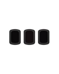 DJI Osmo Pocket 3 Magnetic ND Filters Set