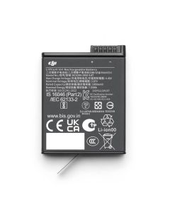 Osmo Action Extreme Battery Plus (1950 mAh)